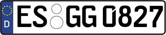 ES-GG0827
