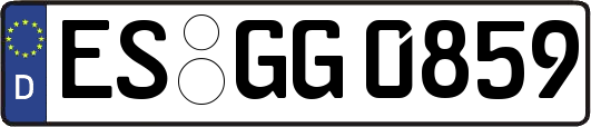 ES-GG0859