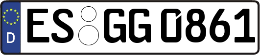 ES-GG0861