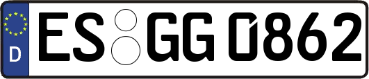 ES-GG0862