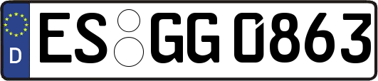 ES-GG0863