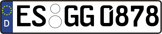 ES-GG0878