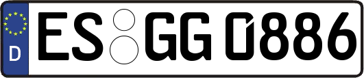 ES-GG0886