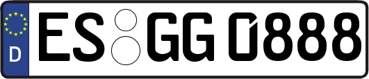 ES-GG0888