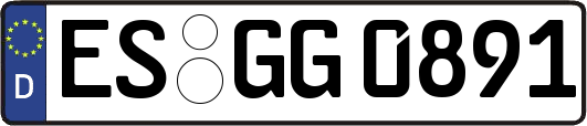 ES-GG0891