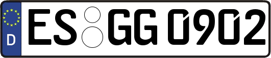 ES-GG0902