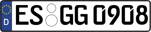 ES-GG0908