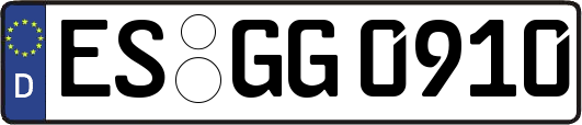ES-GG0910