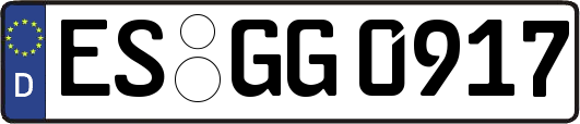 ES-GG0917