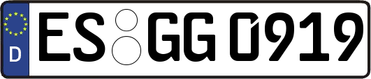 ES-GG0919