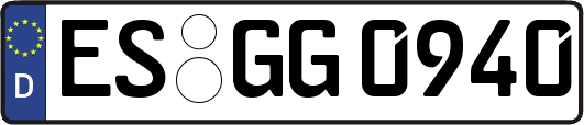 ES-GG0940
