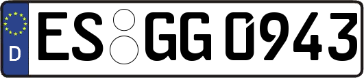 ES-GG0943