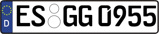 ES-GG0955