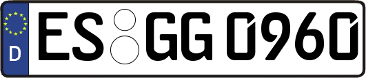 ES-GG0960
