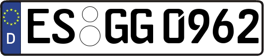 ES-GG0962