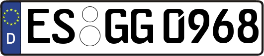 ES-GG0968