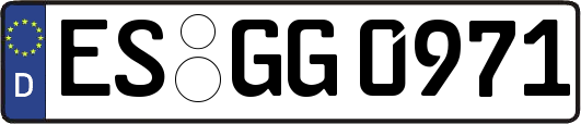 ES-GG0971