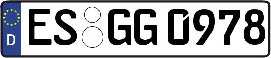 ES-GG0978