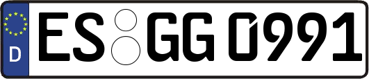 ES-GG0991