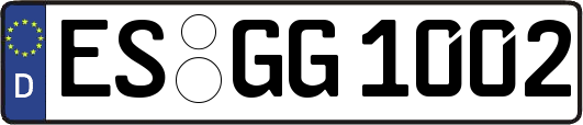 ES-GG1002