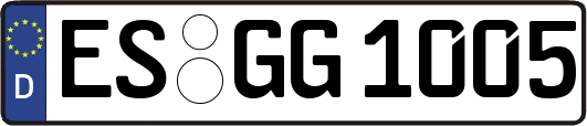 ES-GG1005