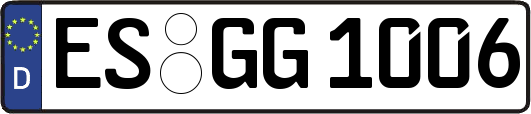 ES-GG1006