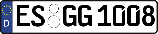 ES-GG1008