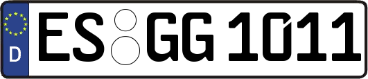 ES-GG1011