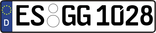 ES-GG1028