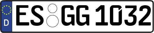 ES-GG1032