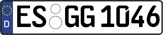 ES-GG1046