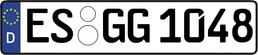 ES-GG1048