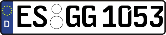 ES-GG1053