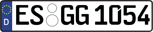ES-GG1054
