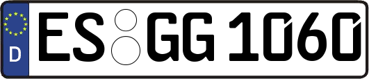ES-GG1060