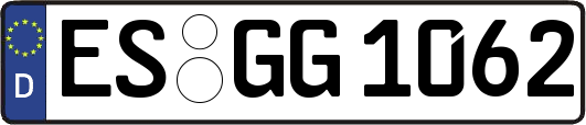 ES-GG1062
