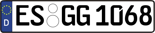 ES-GG1068