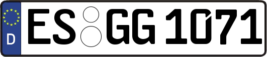 ES-GG1071
