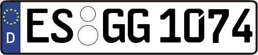 ES-GG1074