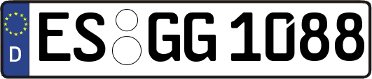 ES-GG1088