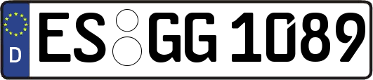 ES-GG1089