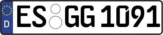 ES-GG1091