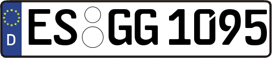 ES-GG1095
