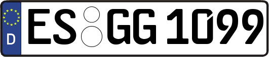 ES-GG1099