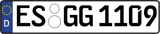 ES-GG1109