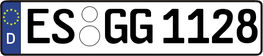 ES-GG1128