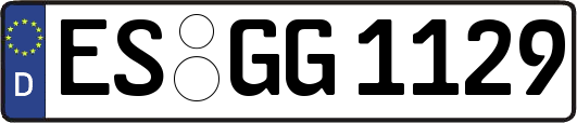 ES-GG1129