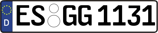 ES-GG1131