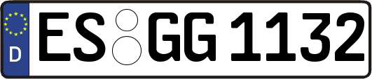 ES-GG1132