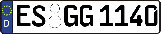 ES-GG1140
